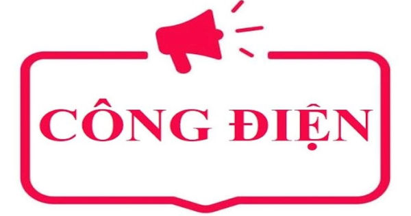 Công điện của UBND tỉnh Phú Thọ về việc chủ động ứng phó với siêu bão Ragasa
