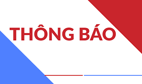 Thông báo về việc bán tài sản thanh lý theo hình thức chỉ định 