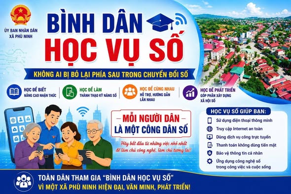 THAM GIA PHẢN ÁNH, KIẾN NGHỊ, SÁNG KIẾN – CHUNG TAY THỰC HIỆN THÀNH CÔNG NGHỊ QUYẾT 57-NQ/TW