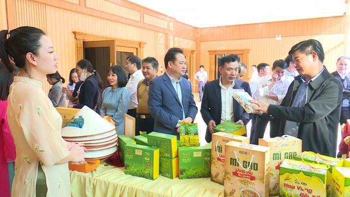 Huyện Phù Ninh triển khai nhiệm vụ công tác Nông nghiệp và Phát triển nông thôn năm 2024